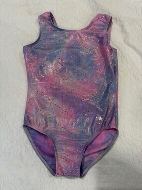 Destiria CM leotard